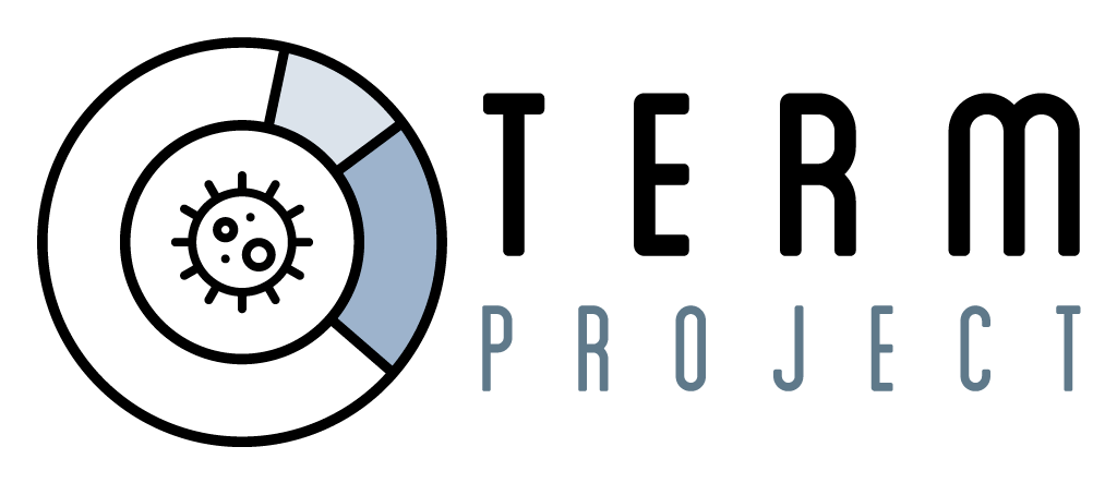TERM Project - Logo